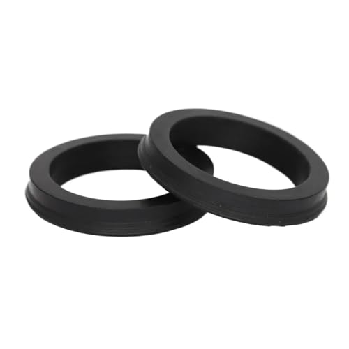 Joint de cylindre pneumatique en caoutchouc 75x65x7 bagues d'étanchéité pour piston