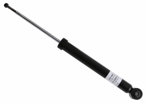 Amortisseur SACHS 319 962 stopper usure pneu et instabilité arrière Hyundai I20