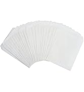 50 PCS Wedding Confetti Bags Glassine Bags Wedding Favor Bags Self Seal Glassine Envelopes Bags B...