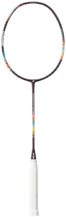 Buy Yonex NanoFlare 700 Game Badminton Racquet (Midnight Purple 