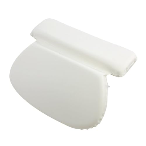 Epica Bath Pillow Bathroom Accessories| Bath Essentials Neck Pillow for Head and Neck Support|...