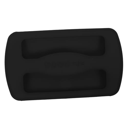 PAMINGONO Cubierta Antipolvo Para Máquina De Pan, Cubierta Para Tostadora, Tapa Antipolvo Para Tostadora, Cubierta Para Desayunador, Cubierta Para Electrodomésticos De Encimera, Tapa Simple