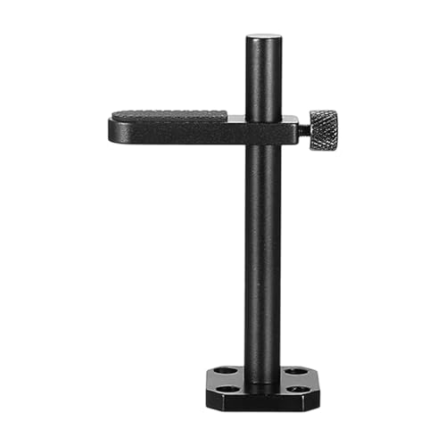 Soporte ajustable para GPU de aluminio miniatura 6