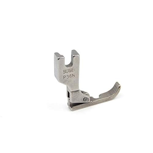 Prensatelas Cording Hinged Derecho P36N Sharp Sewing miniatura 2