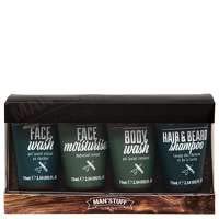 Gift Sets by MAN'STUFF The Traveller