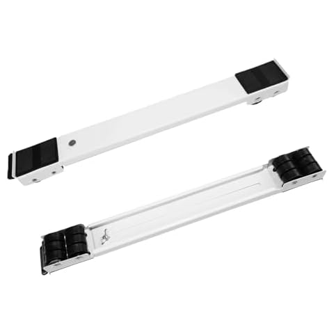 XJYMCOM Adjustable Furniture Moving Roller Wheels Cover