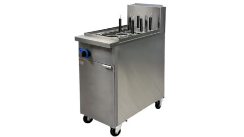Elite Kitchen Supply 11 Gal Range