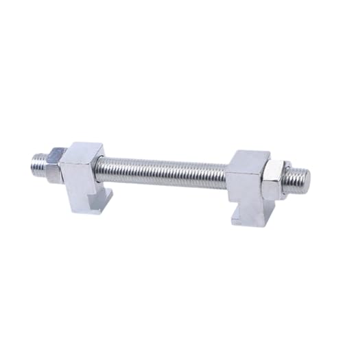 Pince intermodale pour conteneurs à verrouillage latéral portable haute performance