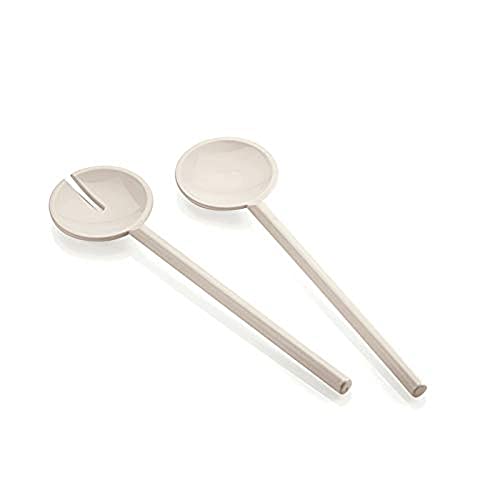 Fineline settings Disposable Square Salad Plates- 7.5