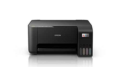 Amazon.in: Buy Epson EcoTank L3210 A4 