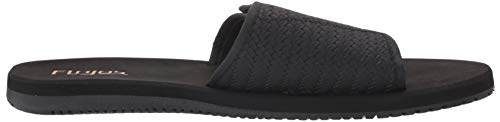 FLOJOS Men's Duke Flip Flop 6