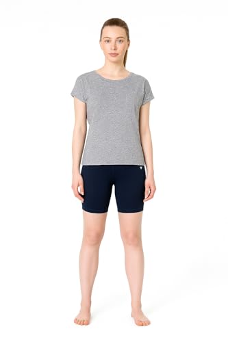 Image of Van Heusen Women Dress Shorts
