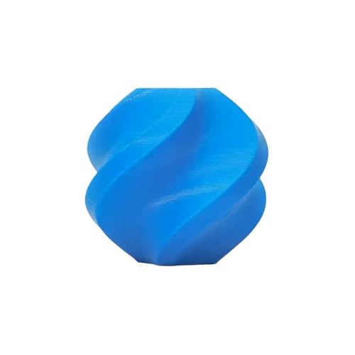 Bambu Lab ���g�t�@�� LED �p�l�� CMYK LED �o�b�N���C�g�{�[�h PLA �x�[�V�b�N CMYK ���g�t�@�� �o���h�� 3D �v�����g ���g�t�@�� �t�H�g�ƌ݊�������(1kg Cyan)