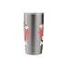 I Love Milk Heart Milk Lover - I LOVE HEART MILK Kids Stainless Steel Insulated Tumbler