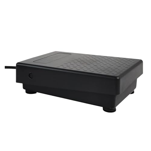 Pédale de maintien pour piano électronique et synthétiseur avec câble de 170cm