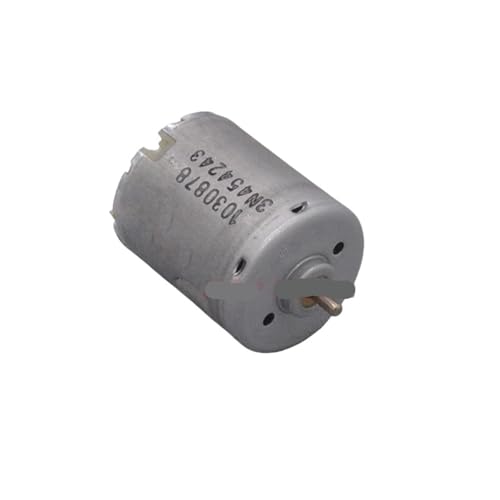 Moteur à balais de carbone 1030878 anti vibration rotor 5 pôles