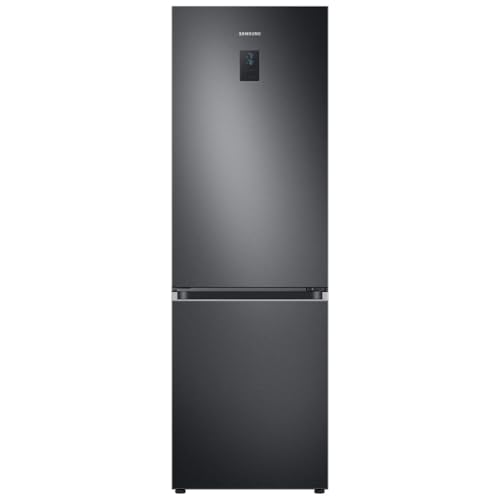 Samsung EcoFlex AI RB34C775CB1/EF Frigorifero Combinato, WiFi, SpaceMax, Total No