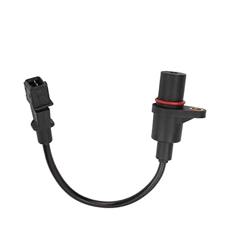 Capteur de vitesse de vilebrequin stop voyant moteur allumé Kia Rio