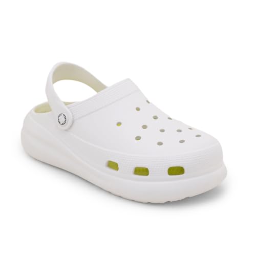 Image of Red Tape Slider Clogs for Men for Everyday Comfort| Casual Pool Sliders.