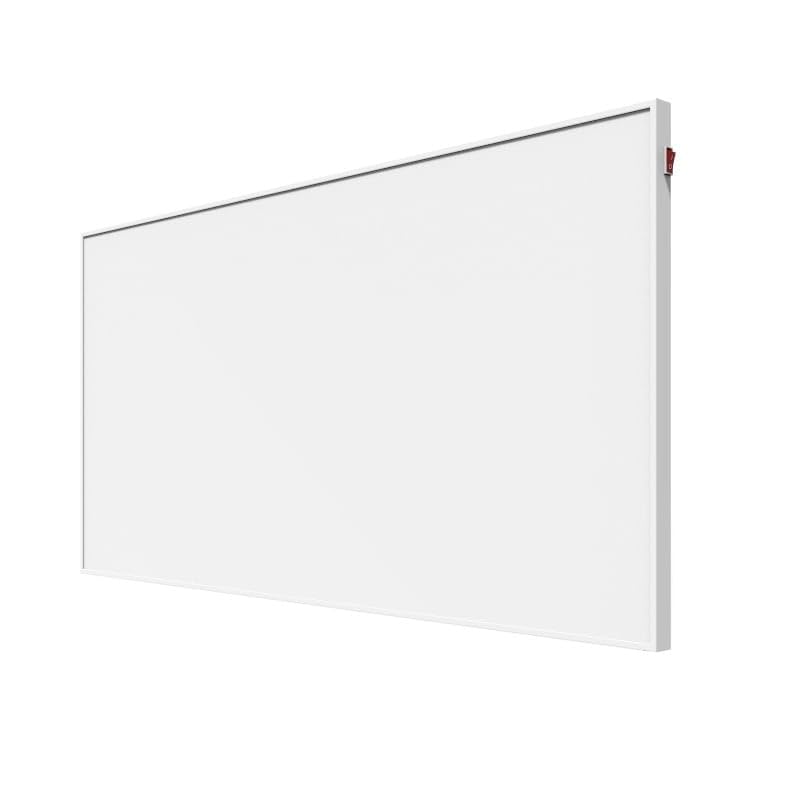 Panel infrarrojo serie QH AK 60x60 cm, 350W