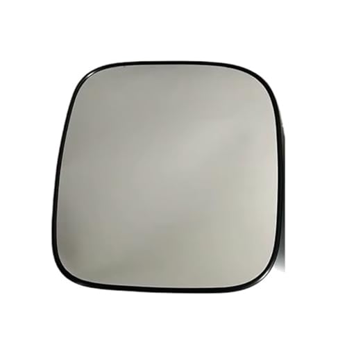 Miroir convexe gauche dégivrant élimine angle mort Shogun 2000-2006
