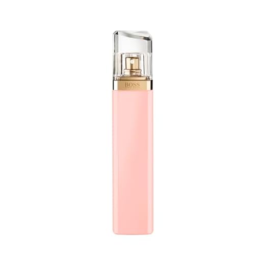 BOSS Ma Vie pour Femme Eau de Parfum