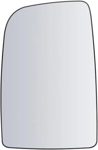 Miroir de rétroviseur Sprinter W906 gauche pour éliminer l'angle mort