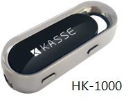 【日本正規品】全てのERC20も対応可 ! ! 仮想通貨ハードウェアウォレット KASSE HK-1000 【日本正規代理店 日本語マニュアル/シリアルNo.付】ビットコイン イーサリアム HDAC
