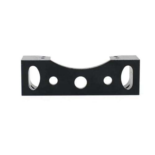 Piezas Vehículos RC para Tiangong para 1/14 Tractor Descargut Camión Vehículo Marco De Vehículo Puente De Metal Crossebe De Metal(Beam)
