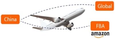 to South Africa FBA Taobao/1688 Buying Agent from China by Sea/Express/air Shipping Agent - Parts & Accs -