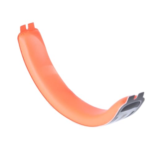 Comfortable Leather Headband Replacement For Long Lasts Use And Aesthetic Appeal Headband Pad For Zone Learn Headphone