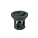 Waschmaschine%2CEntfernt günstig Kaufen-Gorenje 477143 ORIGINAL Flusensiebeinsatz Sieb Filter Flusenfilter gerade Form Schwarz Waschmaschine