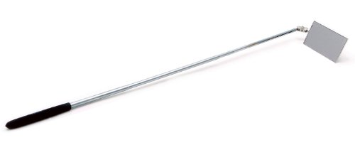 Rolson - Specchio da ispezione telescopico