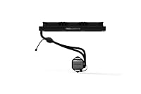be quiet! Pure Loop 2 FX 360mm, All-in-One Wasserkühlung, 3 Light Wings 120mm PWM high-speed Lüfter, 18 ARGB-LEDs, beleuchteter Kühlblock, ARGB-PWM-Hub, BW015 – Ansicht 5