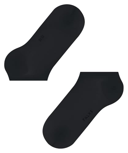 Image of FALKE Women's Cool Kick Sneaker Socks, Breathable, Cooling, Ankle, 1 Pair