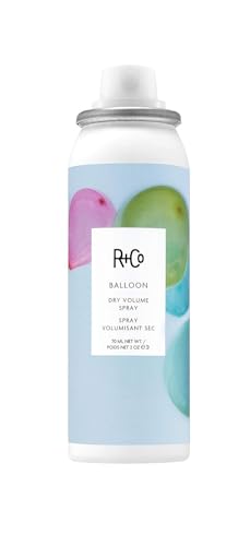 R+Co Balloon Dry Volume Spray miniatura 1