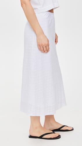 Women's Waialea Eyelet Skirt4