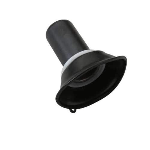 Membrane de carburateur 28 mm AP8580038 : fin du ralenti instable GT 125 GT200