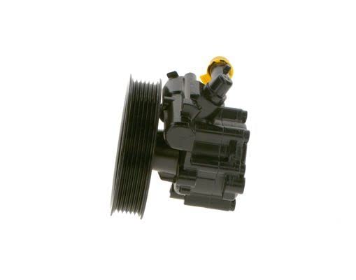 KAMOKA Pompa Sterzo Idraulica PP004 Per ALFA ROMEO 159 E Brera - Foto 5