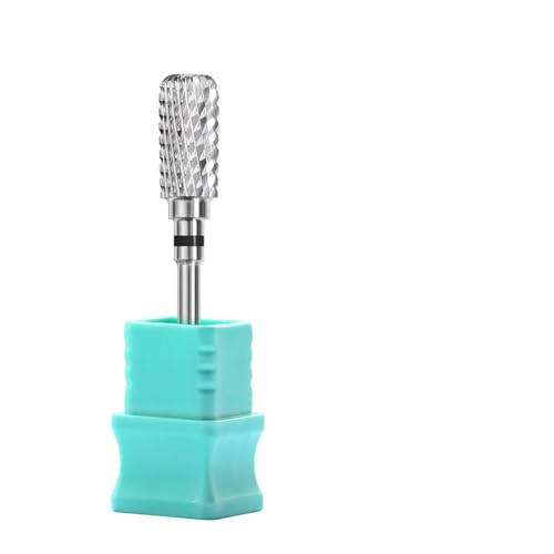 Foret à clous carbure 13mm XC retire le gel lourd sans chauffer