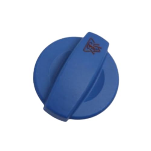 Cooler Cap Blue 8E0121321 bouchon idéal pour rouler serein en vacances