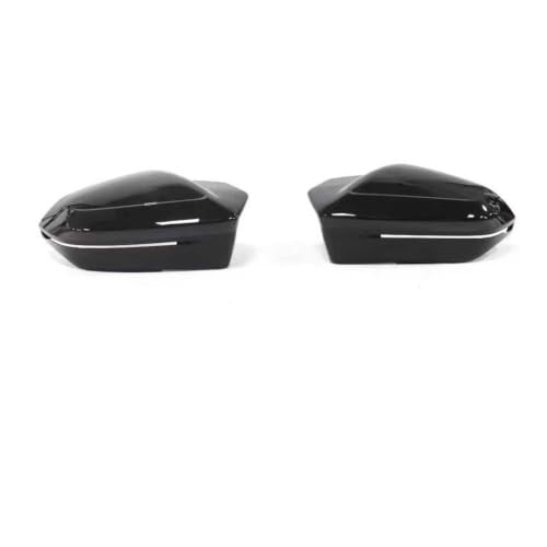 Boîtier de rétroviseur pour Série 5 G60 G61 G68 et Série 7 G70 coque de rechange