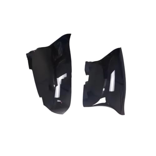 Boîtier rétroviseur BMW F13 cadre couverture remplacement accessoire auto