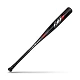 Marucci CAT9 -3 BBCOR Metal Baseball Bat, 2 5/8' Barrel, 31'/ 28 oz