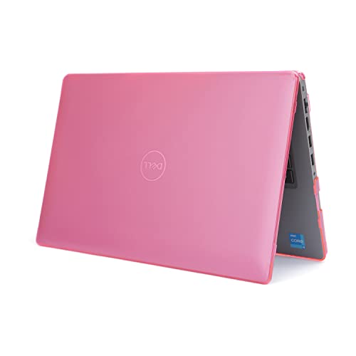mCover Case Only Compatible for 2021 2023 14-inch Dell Latitude 5420 5430 Windows Notebook PC (NOT Fitting Any Other Dell Models) - Pink