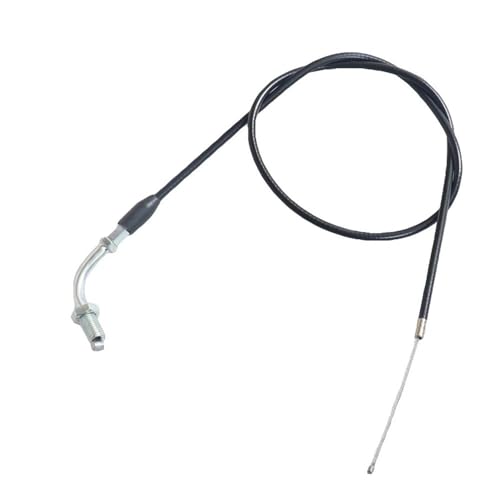 Câble d'accélérateur moto 950mm avec gaine renforcée pour ATV.