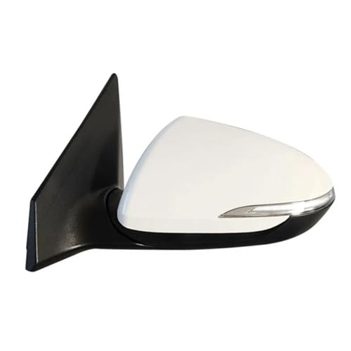 Rétroviseurs extérieurs Hyundai Elantra 17 18 clignotants chauffants pliants électriques