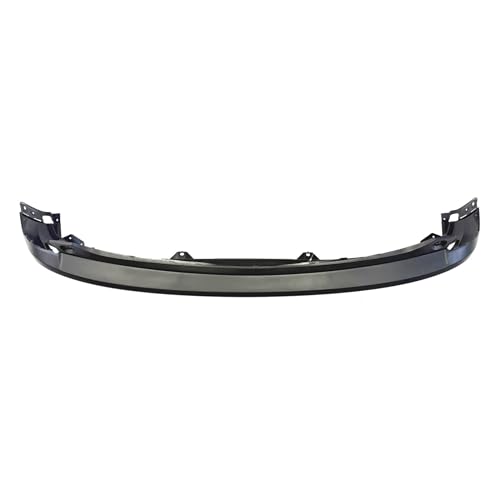Image of FitParts Compatible with Honda HR-V 2016-2018 Rear Bumper Cover | Textured, Without Parking Sensor Holes, OEM 04715T7WA90, HO1100289