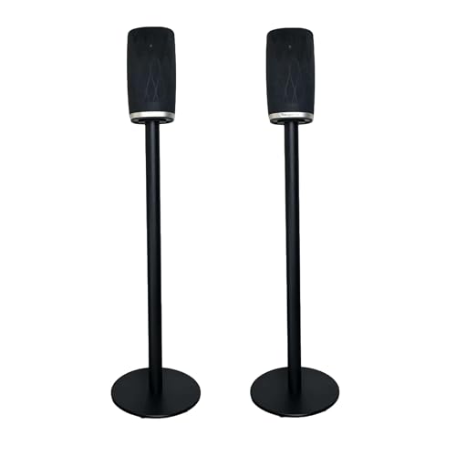 Amazon | スピーカースタンド Bowers&Wilkins Formation Flex