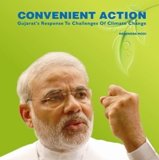 Convenient Action: Gujarat's Response To Challenges Of Climate Change 0230331920 Book Cover